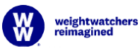 WW: Weight Watchers Reimagined Logo