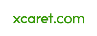 Xcaret  Logo