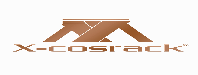 X-Cosrack Logo