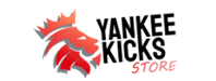 Yankee Kicks Logo
