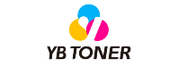 YB Toner Logo