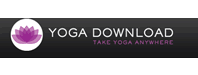 YogaDownload.com Logo