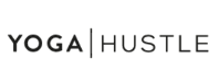 Yoga Hustle Logo