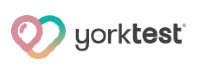 YorkTest  Logo