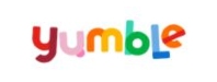 Yumble Kids Logo
