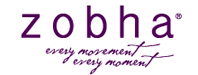 Zobha  Logo