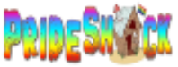 ZZ - Pride Shack Logo
