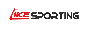 like sporting