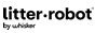 Litter-Robot by Whisker logo
