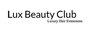 Lux Beauty Club Logo
