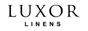 luxor linens