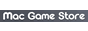 Mac Game Store Logo