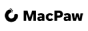 MacPaw logo