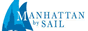 manhattan by sail