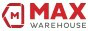 Max Warehouse logo