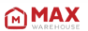 Max Warehouse logo