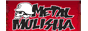 Metal Mulisha Logo