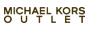 Michael Kors Outlet logo