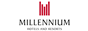millennium hotels and resorts