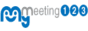 MyMeeting123 Logo