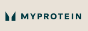Myprotein Canada logo