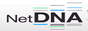 Net DNA Logo