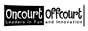 OnCourtOffCourt Logo
