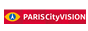 ParisCityVision logo
