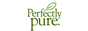 Perfectly Pure Logo