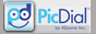 PicDial Logo