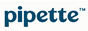 Pipette logo
