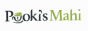 Pooki's Mahi Logo