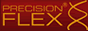 Precision Flex Logo