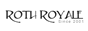 Roth Royale Logo