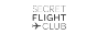 secret flight club canada