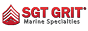 sgt. grit marine specialties