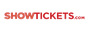 ShowTickets.com Logo