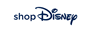 shopDisney logo