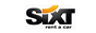 Sixt.com logo