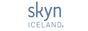 Skyn Iceland Logo