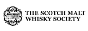the scotch malt whisky society