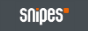 Snipes USA logo