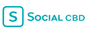 Social CBD logo