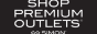 Shop Premium Outlets logo