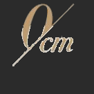 0cm Square Logo