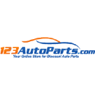 123AutoParts.com Logo