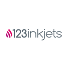123inkjets Square Logo