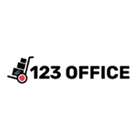 123Office.com Square Logo