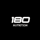 180 Nutrition Square Logo
