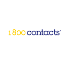 1-800 CONTACTS Square Logo